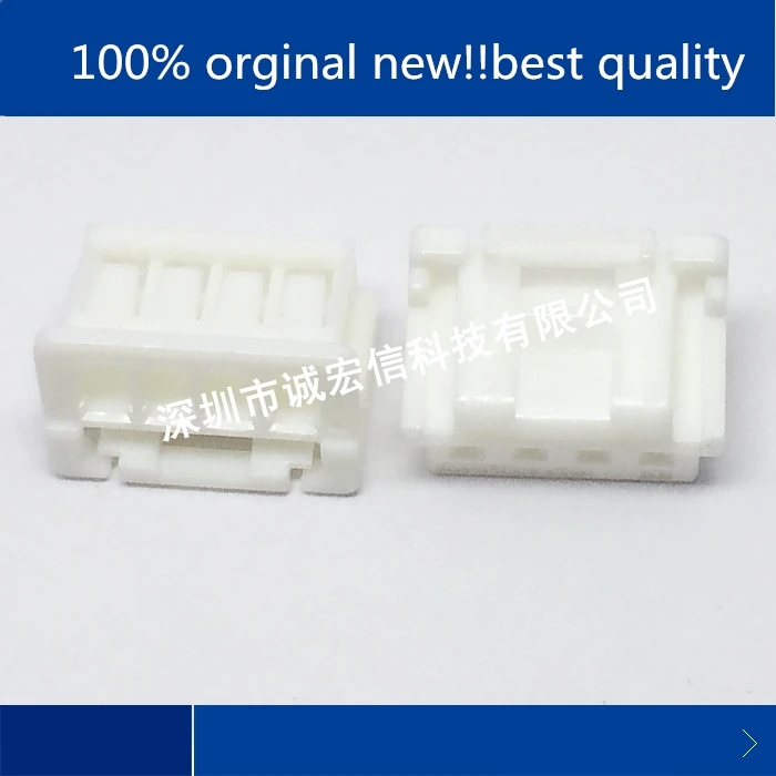 

10pcs 100% orginal new real stock Plastic shell 502351-0400 05023510400 2.0MM 4P