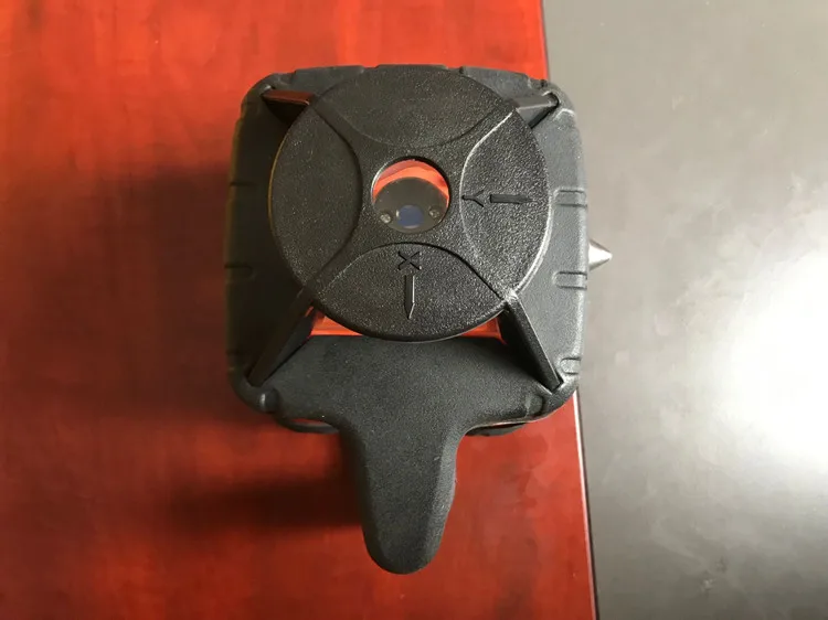 Rotary Laser Level Kit 500m Range Automatic Self-Leveling Rotating 360 Degree Red Beam
Rotary Laser Level Kit 500m Range Automatic Self-Leveling Rotating 360 Degree Red Beam