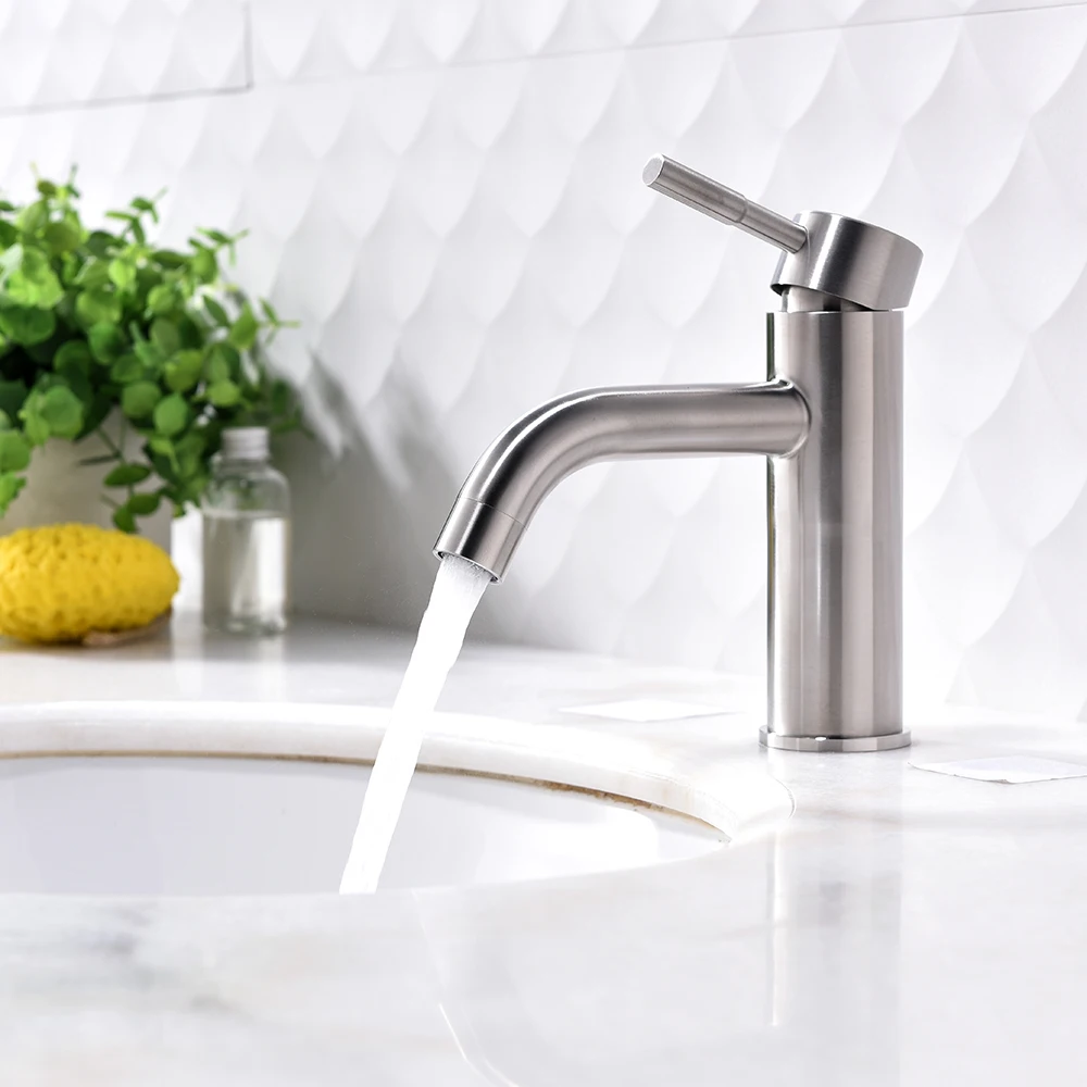 Bathroom Basin Faucets Mixer Sink Tap Single Handle Hole Chrome Faucet Basin Taps Deck Vintage Wash Hot Cold Mixer Tap
Bathroom Basin Faucets Mixer Sink Tap Single Handle Hole Chrome Faucet Basin Taps Deck Vintage Wash Hot Cold Mixer Tap