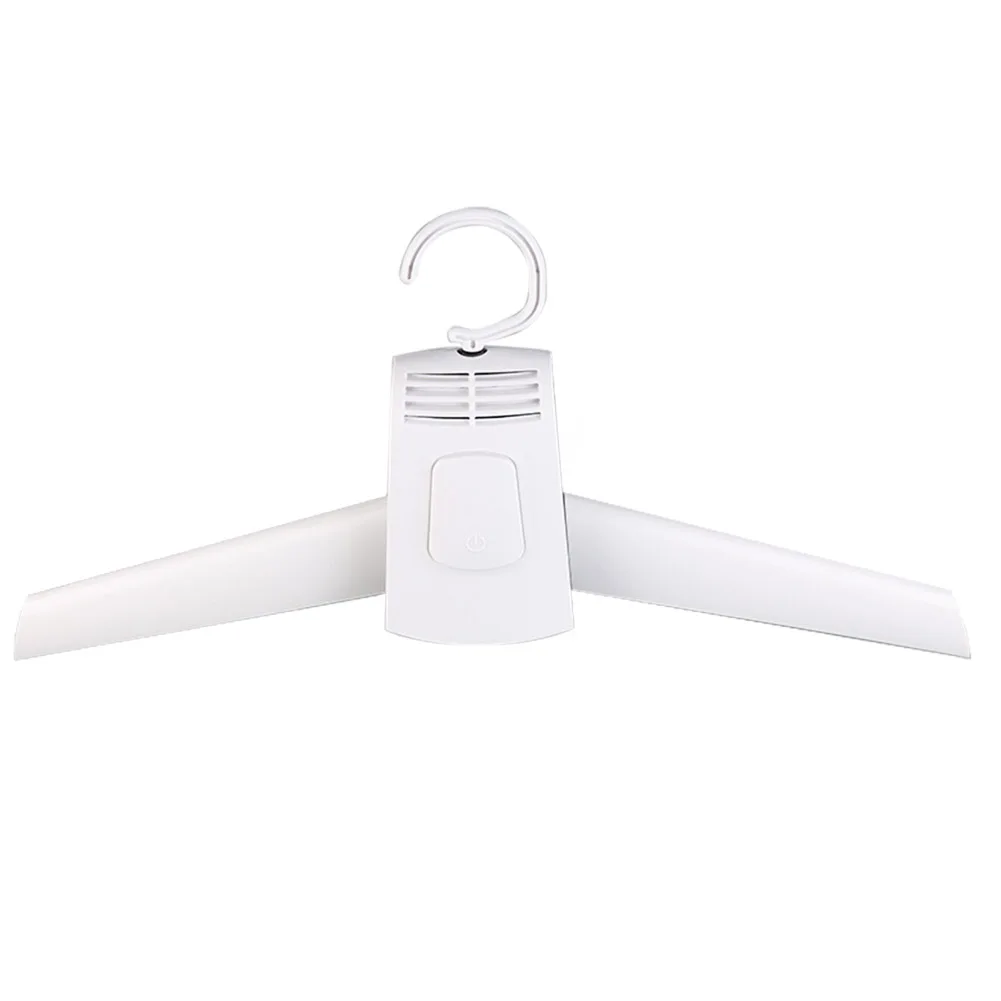 Electric Clothes Drying Rack Portable Folding Dryer Hanger for Travel Laundry Shoes New JS23
Electric Clothes Drying Rack Portable Folding Dryer Hanger for Travel Laundry Shoes New JS23