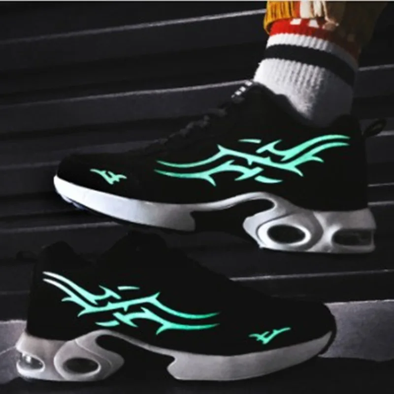 Extra large size men's shoes 45 spring tide shoes 46 men's casual sports shoes men's wild running shoes sneakers net shoes
Extra large size men's shoes 45 spring tide shoes 46 men's casual sports shoes men's wild running shoes sneakers net shoes