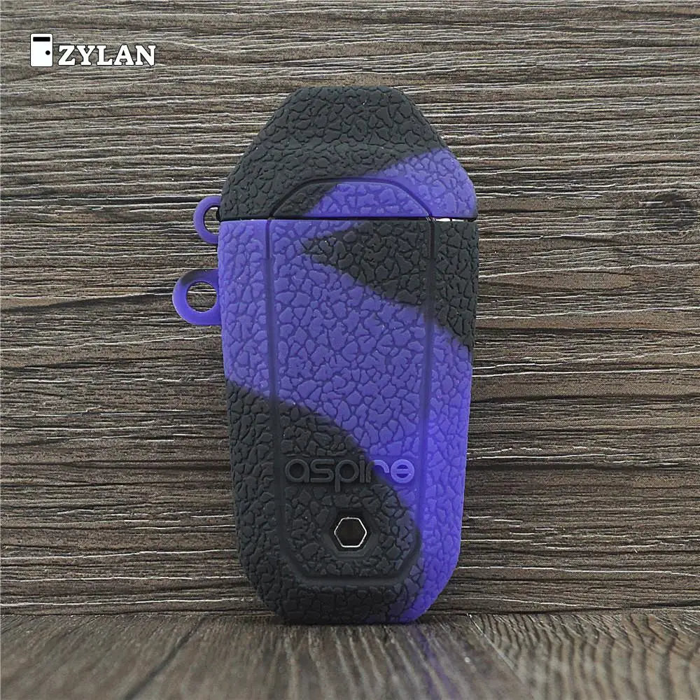 Case For Aspire Avp Kit Vape Silicone Skin Cover Sleeve Full Wrap Shell Pouch for | Мобильные телефоны и аксессуары