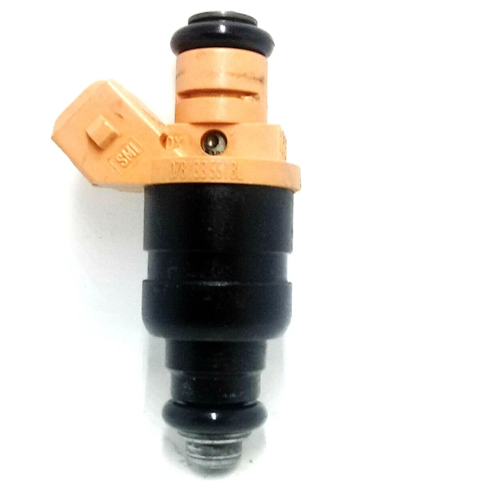 Set Of 6 Fuel Injector Nozzles For 2001 - 2005 Audi A6 Allroad S4 2.7L V6 078133551BL
Set Of 6 Fuel Injector Nozzles For 2001 - 2005 Audi A6 Allroad S4 2.7L V6 078133551BL
