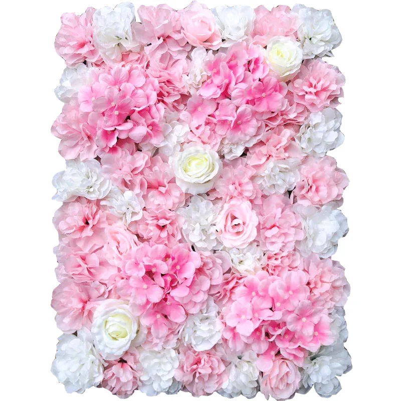 40x60cm Silk Rose Flower Wall Artificial Flowers DIY Wedding Wall Decor Photography Backdrop Baby Shower Hair Salon Background
40x60cm Silk Rose Flower Wall Artificial Flowers DIY Wedding Wall Decor Photography Backdrop Baby Shower Hair Salon Background