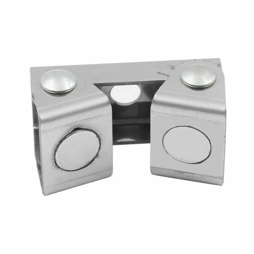 4pcs V Type Magnetic Welding Clamp Holder Adjustable Magnet Welding Fixture V-Pads Hand Tools For Door Window Tool
4pcs V Type Magnetic Welding Clamp Holder Adjustable Magnet Welding Fixture V-Pads Hand Tools For Door Window Tool