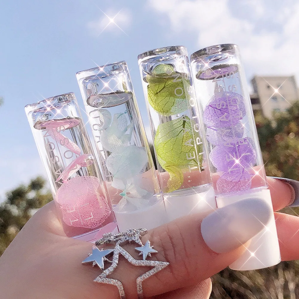 Crystal Jelly Lip Gloss Wet Moisturizing Clear Mirror Gloss Shiny Lip Gloss Glitter Liquid Lip Oil Lipstick Lip Tint Care Makeup
Crystal Jelly Lip Gloss Wet Moisturizing Clear Mirror Gloss Shiny Lip Gloss Glitter Liquid Lip Oil Lipstick Lip Tint Care Makeup