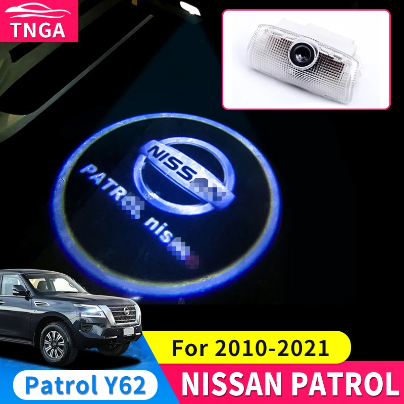 Подсветильник для двери автомобиля NISSAN патруль Y62 2010-2021 аксессуары для модификации интерьера проексветильник с логотипом 2014
Подсветильник для двери автомобиля NISSAN патруль Y62 2010-2021 аксессуары для модификации интерьера проексветильник с логотипом 2014