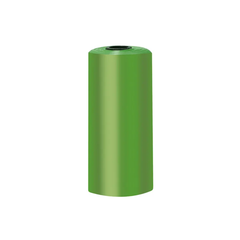 GAMPORL Pet Dog Poop Bag EPI Biodegradable Environmental Protection Pet Garbage Bag Disposable Poop Bag Pet Cleaning Supplies
GAMPORL Pet Dog Poop Bag EPI Biodegradable Environmental Protection Pet Garbage Bag Disposable Poop Bag Pet Cleaning Supplies