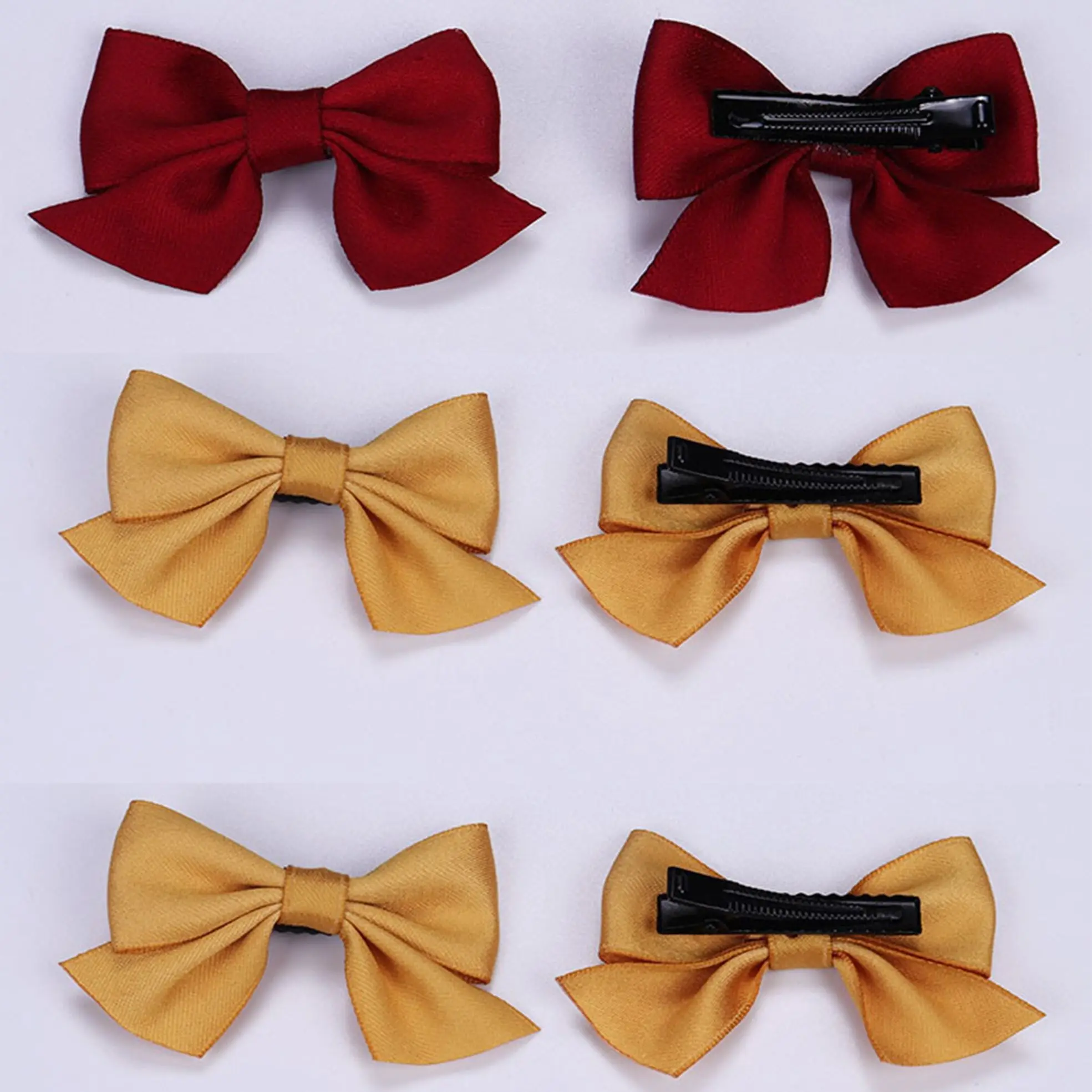 Cute Hair Accessories Ponytail Clip Baby Girls Hairpin Barrettes Hair Bow Clips Hair Pins
Cute Hair Accessories Ponytail Clip Baby Girls Hairpin Barrettes Hair Bow Clips Hair Pins