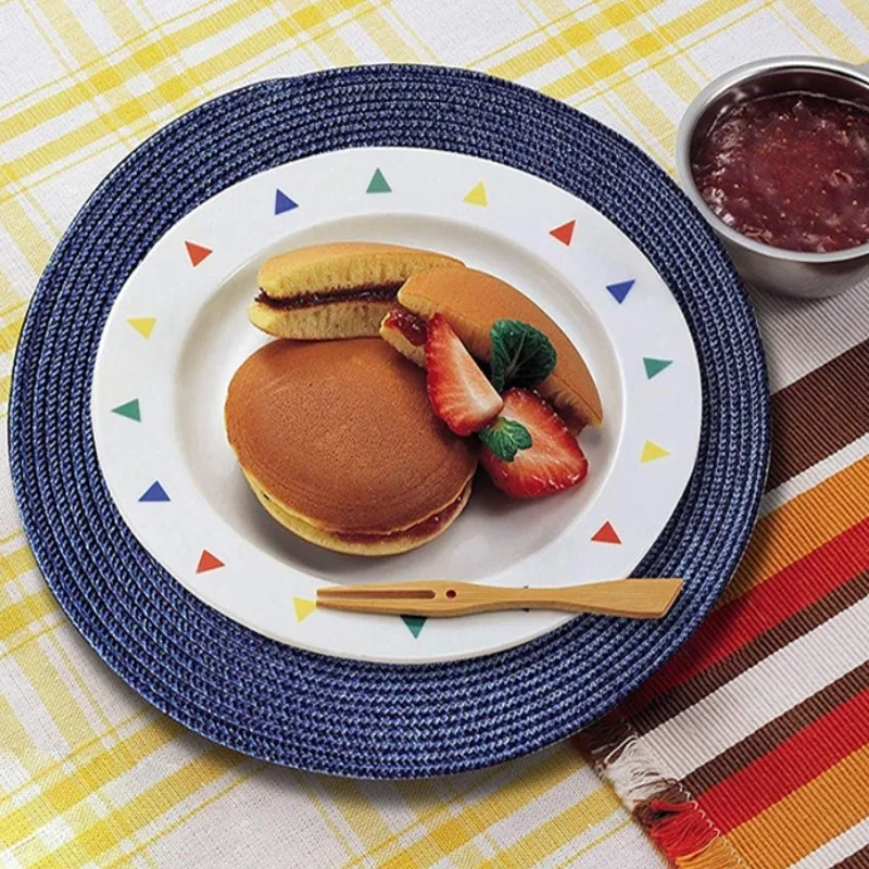 Inyahome Coffee Cups Coaster Tableware Mat Linen Non Slip Coaster Kitchen Accessories Decoration Home Pad Table Mat Christmas
Inyahome Coffee Cups Coaster Tableware Mat Linen Non Slip Coaster Kitchen Accessories Decoration Home Pad Table Mat Christmas