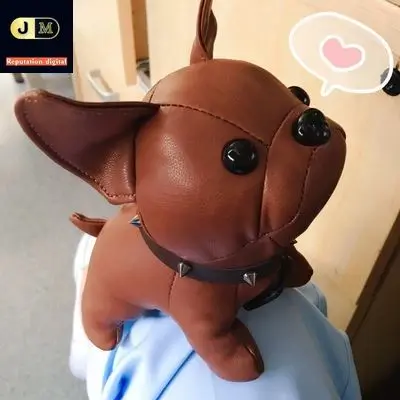 New Big bands French bulldog black mobile power bank 8800mah brown Dog Doll Mobile Power Pack Mobile phone pendant
New Big bands French bulldog black mobile power bank 8800mah brown Dog Doll Mobile Power Pack Mobile phone pendant