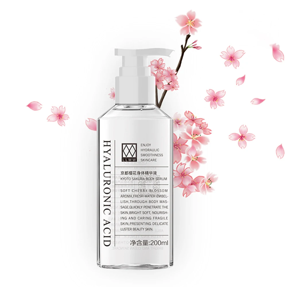 LLMW 200ml Lasting Fragrance Body Care Whitening Cream Moisturizing Essence Lotion Not Sticky Improve Skin
LLMW 200ml Lasting Fragrance Body Care Whitening Cream Moisturizing Essence Lotion Not Sticky Improve Skin