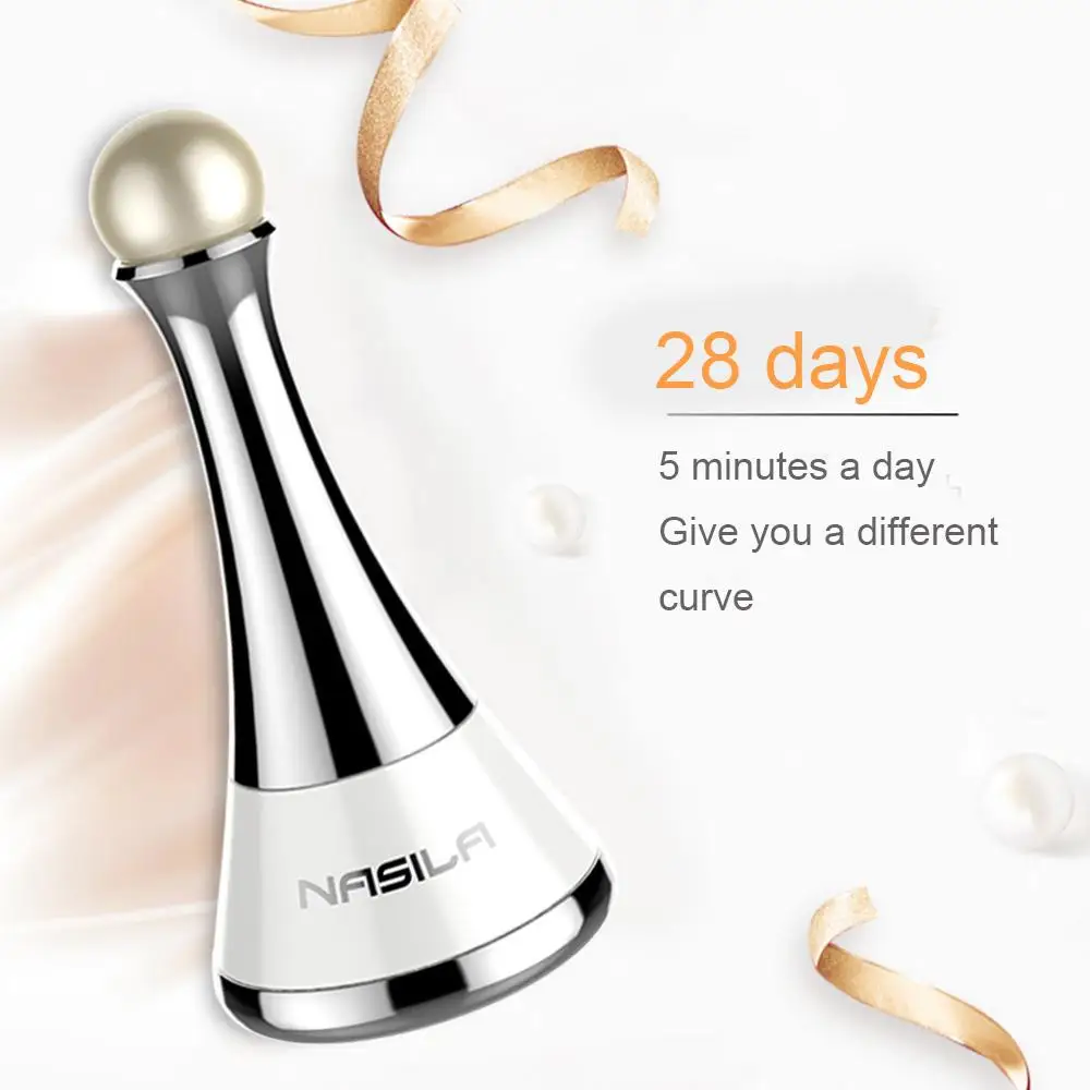 LED ABS Photon Magnetic Introducer Facial Beauty Instrument Fashion Essence Introduction Instrument Portable Effective Device
LED ABS Photon Magnetic Introducer Facial Beauty Instrument Fashion Essence Introduction Instrument Portable Effective Device