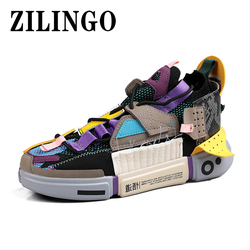 Comfortable Mesh Men's Casual Shoes Mens Skateboard Shoes Off White Fashion Men Sneakers Men Running Shoes Zapatillas De Hombre
Comfortable Mesh Men's Casual Shoes Mens Skateboard Shoes Off White Fashion Men Sneakers Men Running Shoes Zapatillas De Hombre