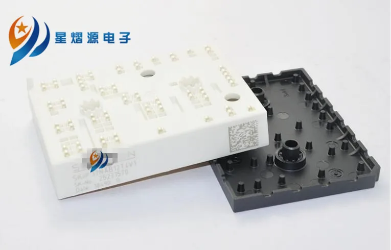 Новый igbt-модуль SKIIP37NAB12T4V1 в наличии
Новый igbt-модуль SKIIP37NAB12T4V1 в наличии