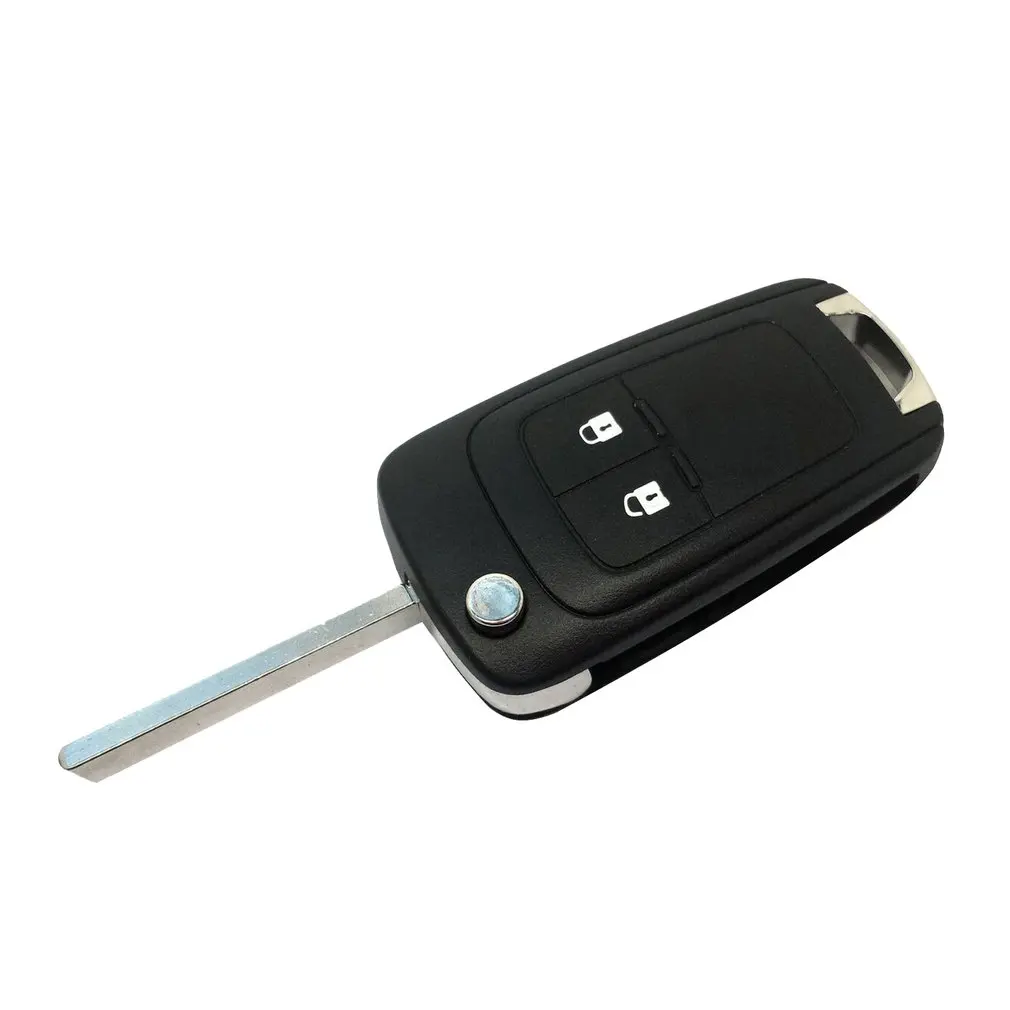2 Button Car Folding Key Case Key Car Protective Shell For Opel Car Key Protective Case Car Accessories
2 Button Car Folding Key Case Key Car Protective Shell For Opel Car Key Protective Case Car Accessories