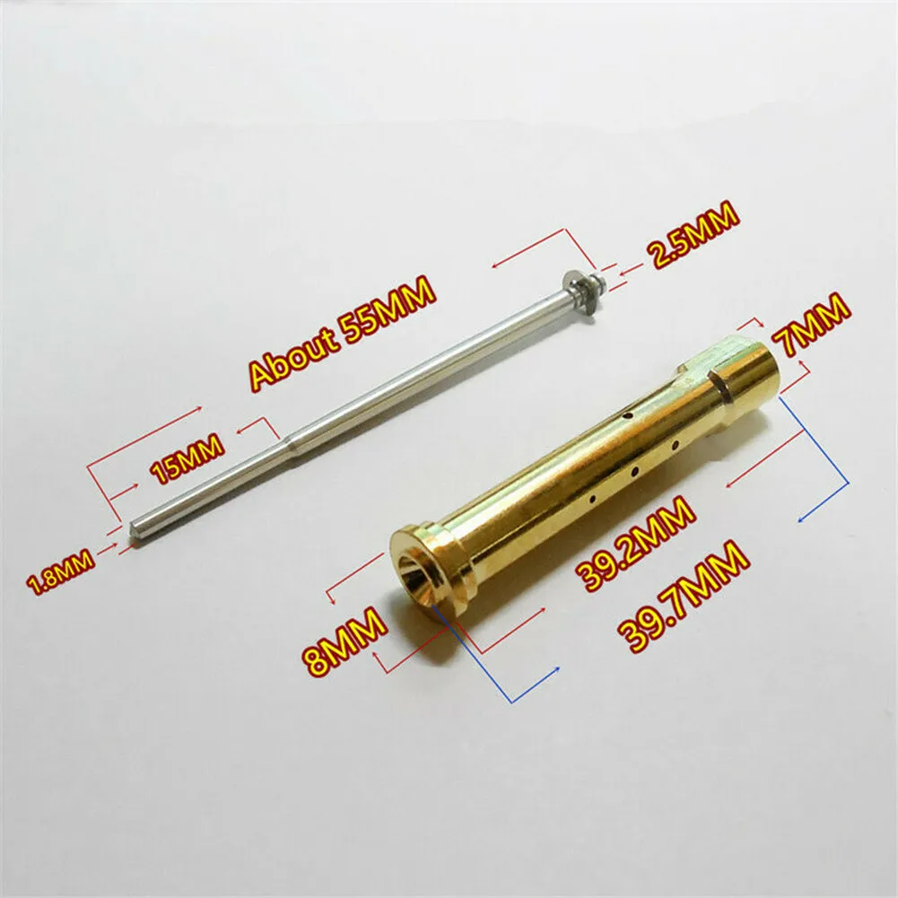 1 Set Carburetor Repair Kit Brand New For Bandit 400 (GSF400) GK75A High Quality
1 Set Carburetor Repair Kit Brand New For Bandit 400 (GSF400) GK75A High Quality