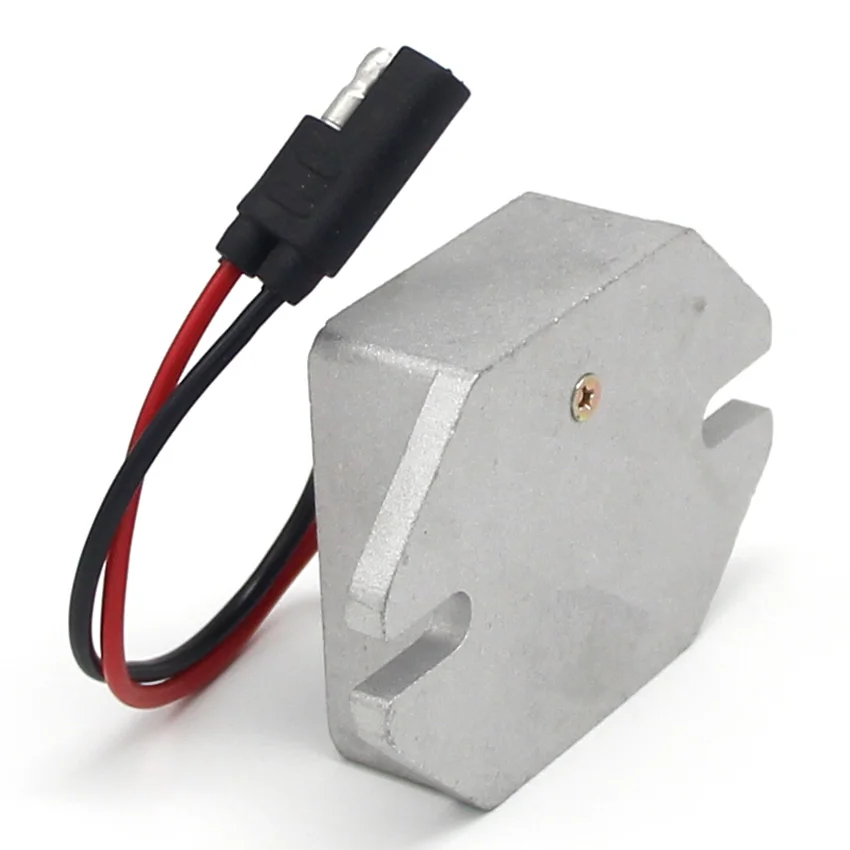 Practical Motorcycle Rectifier Voltage Regulator For Polaris SNOWMOBILES 500 INDY XC SS EDGE F/O SP 488CC 500CC PRO EX FAN 544CC
Practical Motorcycle Rectifier Voltage Regulator For Polaris SNOWMOBILES 500 INDY XC SS EDGE F/O SP 488CC 500CC PRO EX FAN 544CC