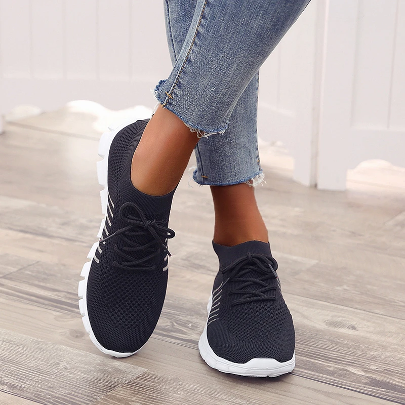 Women's Sneakers Spring Ladies Flat Shoes Casual Women Vulcanized Women 2021 Summer Light Mesh Breathable Female Running Shoes
Women's Sneakers Spring Ladies Flat Shoes Casual Women Vulcanized Women 2021 Summer Light Mesh Breathable Female Running Shoes