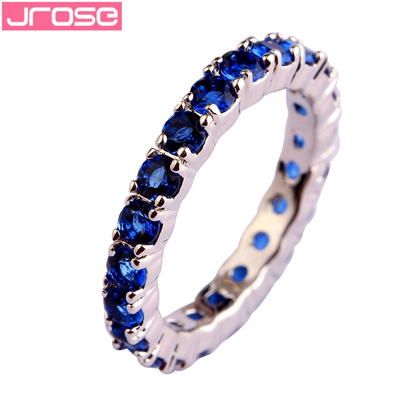 JROSE Wholesale Popular Green & Blue Quartz Silver Color Ring Size 6 7 8 9 10 11 12 13 Cocktail Party Women Couple Rings Gift
JROSE Wholesale Popular Green & Blue Quartz Silver Color Ring Size 6 7 8 9 10 11 12 13 Cocktail Party Women Couple Rings Gift