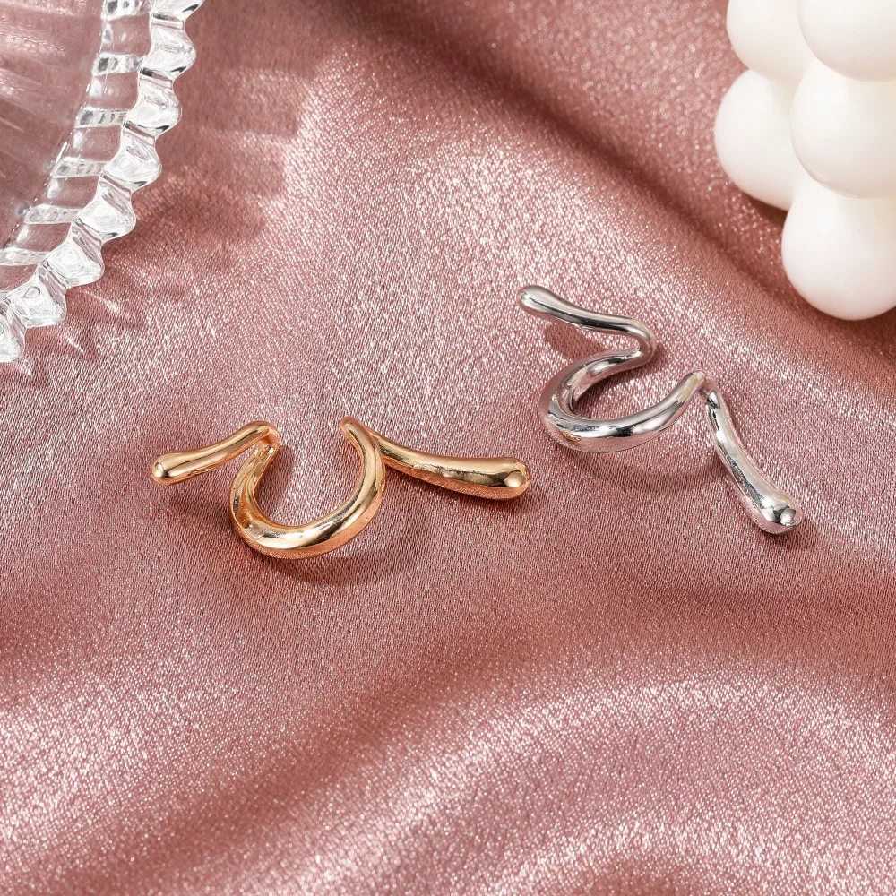 korean fashion earrings for women 2021 clip on earrings trend Dangle earrings earings fashion jewelry 2021 Retro Jewelry Snake
korean fashion earrings for women 2021 clip on earrings trend Dangle earrings earings fashion jewelry 2021 Retro Jewelry Snake