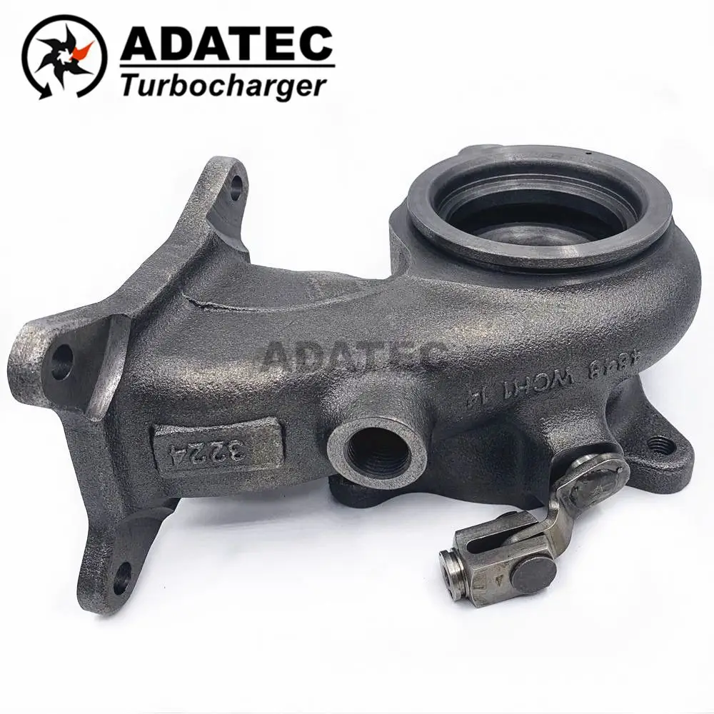 

Turbine Housing 06L145702F 06L145702M 06L145702D Turbo Exhaust Manifold For Audi A8 / S8 Quattro 2.0 TFSI CYPA 185KW 2014-2017