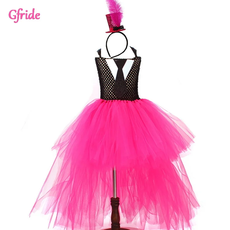 New Year Princess Girls Cosplay Costume Trailing Catwalk Performance Dress Toddler Snow Queen Festival Performance Clothing
New Year Princess Girls Cosplay Costume Trailing Catwalk Performance Dress Toddler Snow Queen Festival Performance Clothing