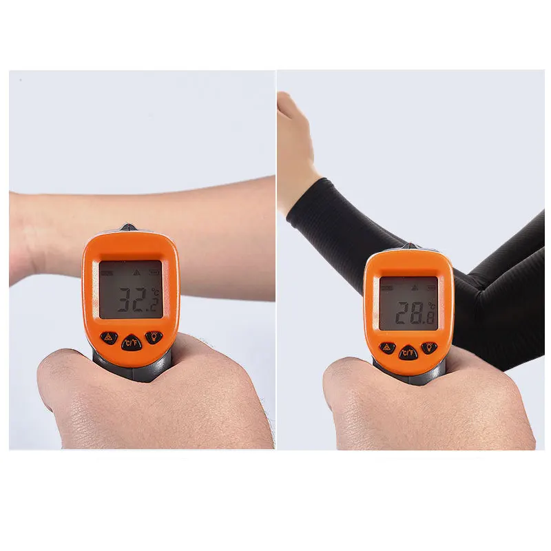 MENFLY Outdoor Cycling Sleeve Sun Protection Sleeves for Men Women Summer Sports Ridding Running Gloves Shade Fishing Sleeve
MENFLY Outdoor Cycling Sleeve Sun Protection Sleeves for Men Women Summer Sports Ridding Running Gloves Shade Fishing Sleeve