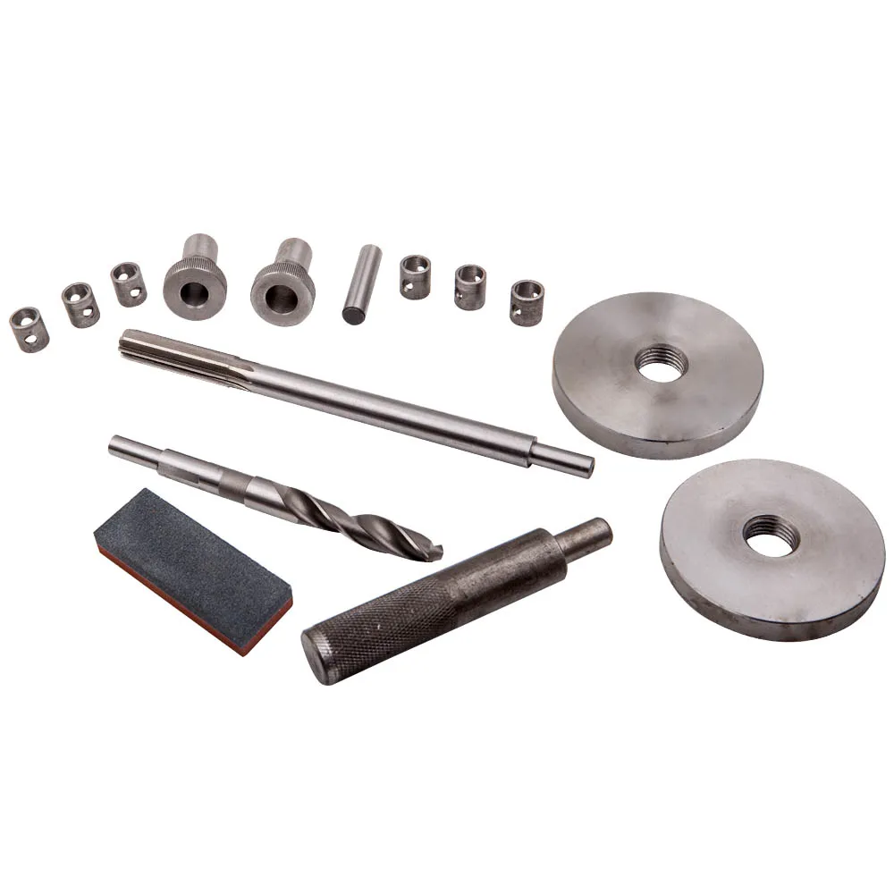 Transmission for Servo Bore Piston Resleeve Repair Sleeves For Ford 5R55N Reamer
Transmission for Servo Bore Piston Resleeve Repair Sleeves For Ford 5R55N Reamer