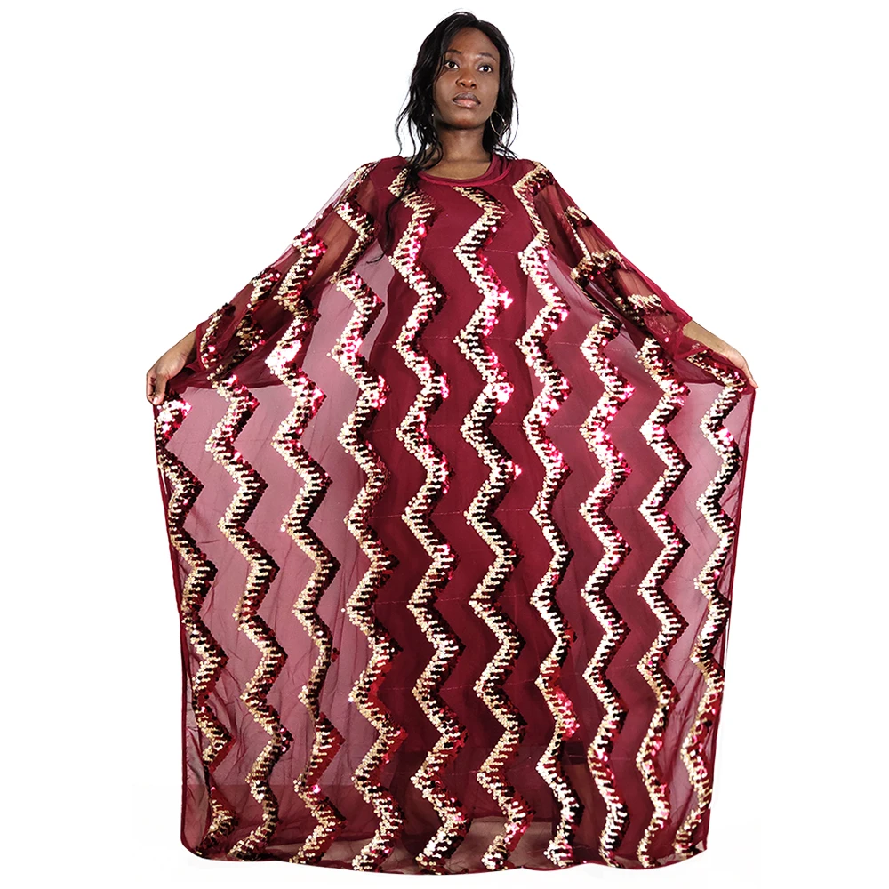2 Pieces Set Loose Solid Women Long Dress 2020 Casual Sequins African Style Maxi Dresses Femme Robe Sexy Vestidos Retro
2 Pieces Set Loose Solid Women Long Dress 2020 Casual Sequins African Style Maxi Dresses Femme Robe Sexy Vestidos Retro