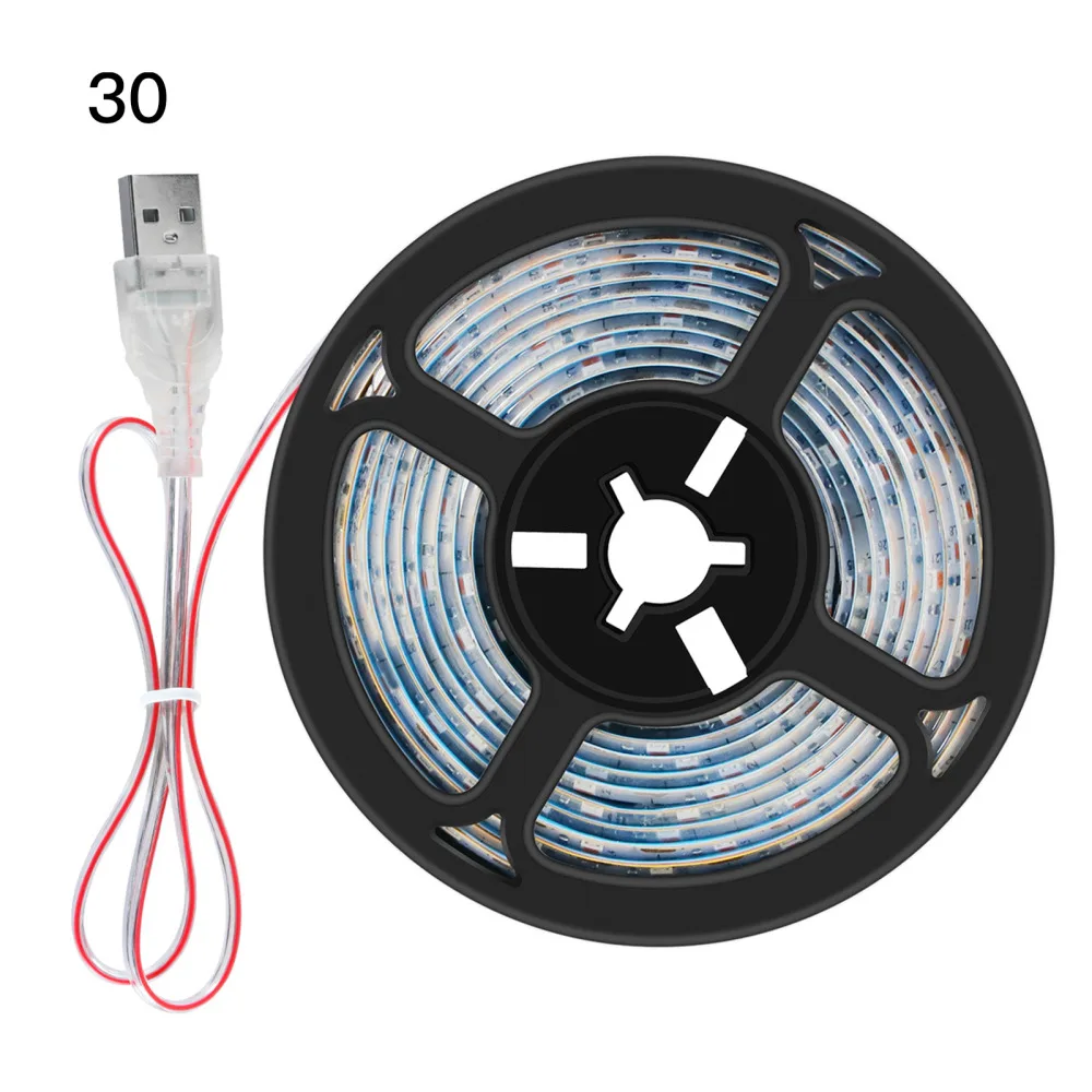 Grow Light Strip Phyto Lamp Hydroponic Greenhouse High Property Efficient Features Plants Flowers Full Spectrum 3.5W 30leds LED
Grow Light Strip Phyto Lamp Hydroponic Greenhouse High Property Efficient Features Plants Flowers Full Spectrum 3.5W 30leds LED