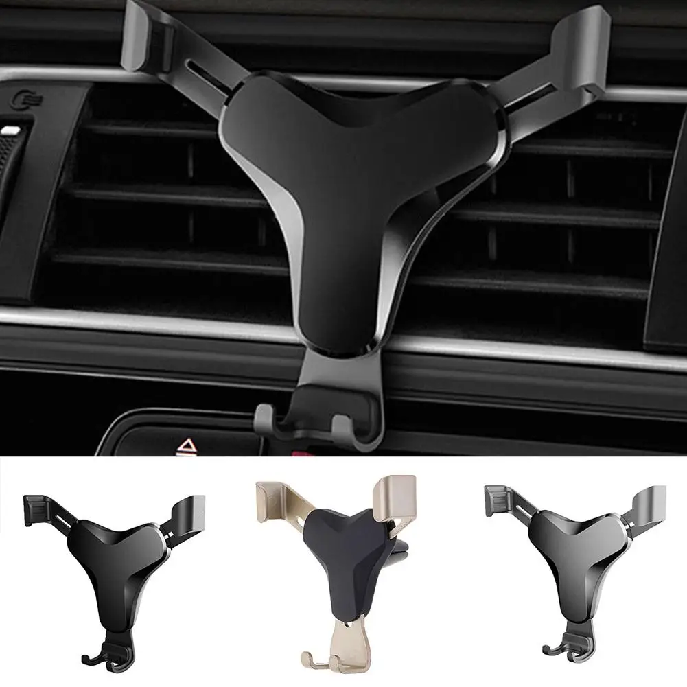 Universal Car Phone Holder Mobile Phone Stand Holder Cradle GPS Bracket Mobile Phone Holder Stand For Phone In Car Stable
Universal Car Phone Holder Mobile Phone Stand Holder Cradle GPS Bracket Mobile Phone Holder Stand For Phone In Car Stable