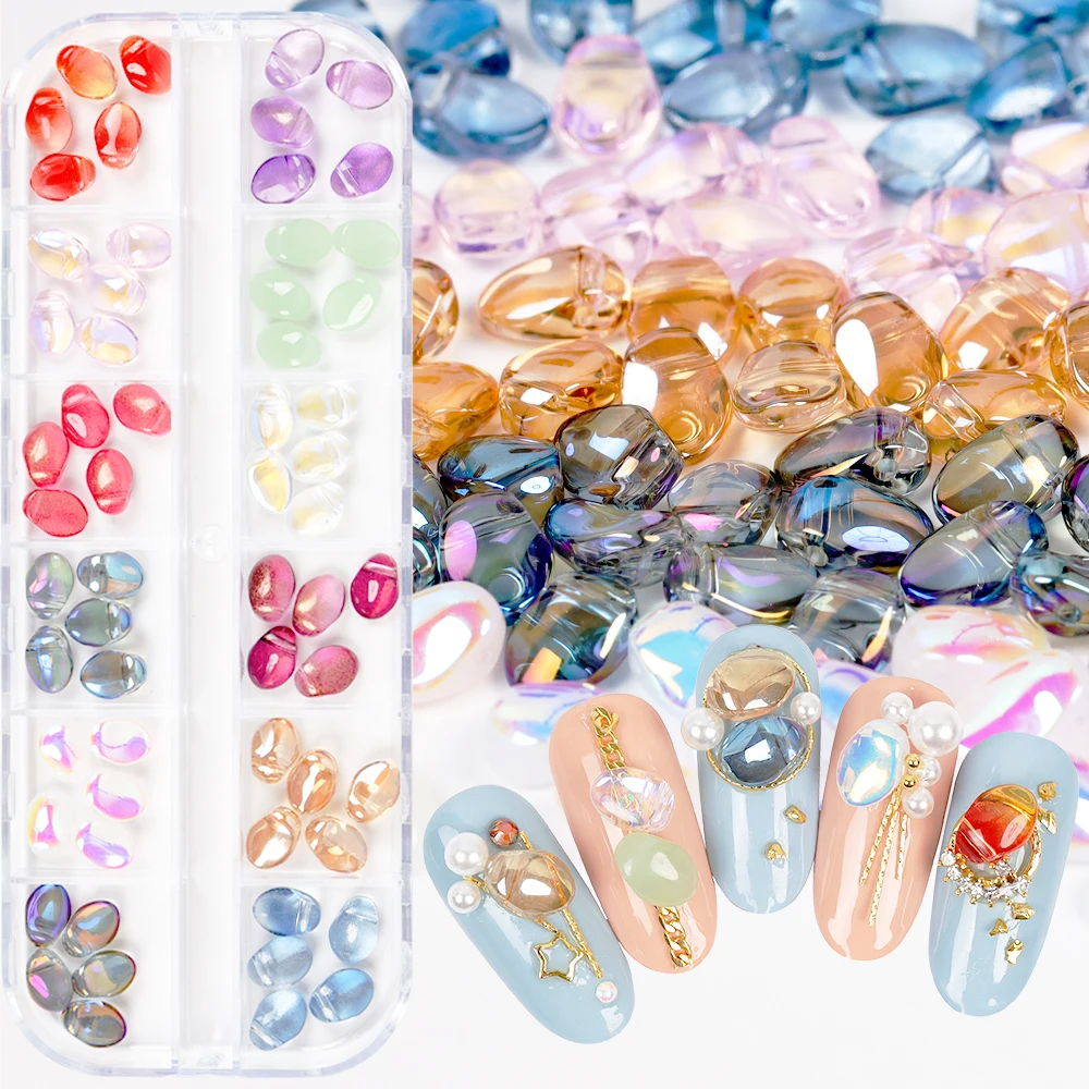 12 ячеек/набор, 3D лепестки смолы, Цветы Стразы, украшение для ногтевого дизайна, керамический цветок, лазурные камни, сделай сам, искусственный маникюр, советы
12 ячеек/набор, 3D лепестки смолы, Цветы Стразы, украшение для ногтевого дизайна, керамический цветок, лазурные камни, сделай сам, искусственный маникюр, советы