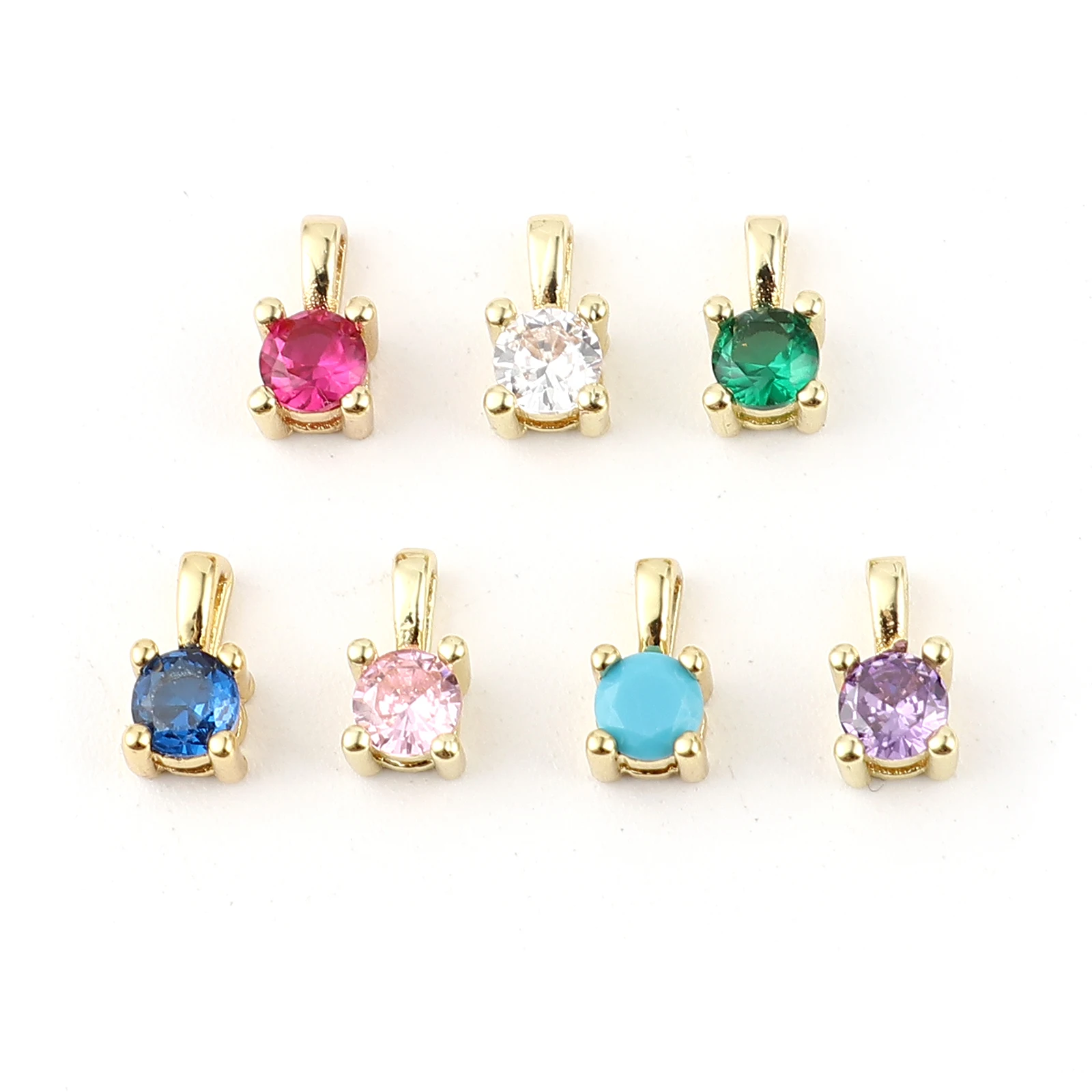DoreenBeads 2 шт. медные Подвески квадратные Стразы Подвески для DIY ожерелье серьги ювелирные изделия 8 мм x 5 мм
DoreenBeads 2 шт. медные Подвески квадратные Стразы Подвески для DIY ожерелье серьги ювелирные изделия 8 мм x 5 мм