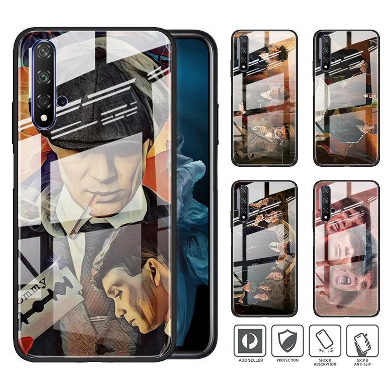 Чехол из закаленного стекла для Huawei Honor 30 20 10 9X 8X Lite Pro Plus 
Чехол из закаленного стекла для Huawei Honor 30 20 10 9X 8X Lite Pro Plus