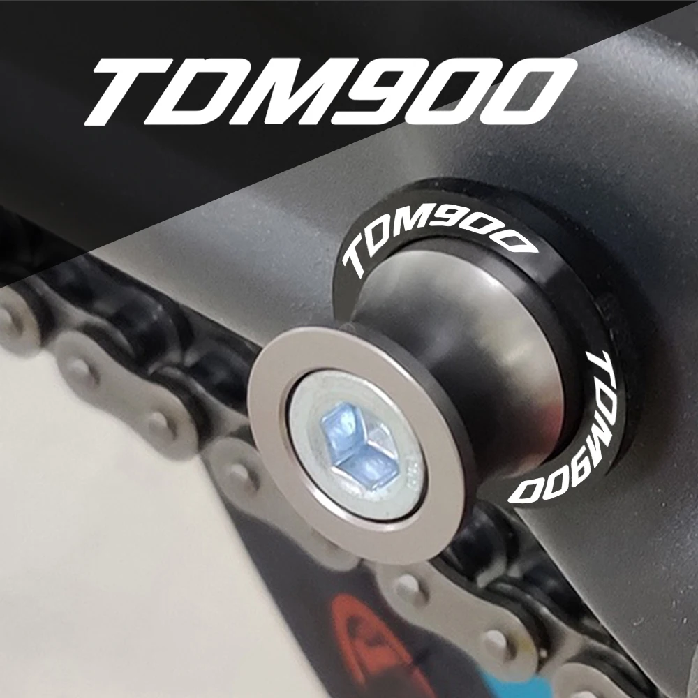 Motorcycle Swingarm Spools stand screws Slider Bobbins For Yamaha TDM900 TDM 900 2006 2007 2008 2009 2010 2011 2012 2013 2014
Motorcycle Swingarm Spools stand screws Slider Bobbins For Yamaha TDM900 TDM 900 2006 2007 2008 2009 2010 2011 2012 2013 2014