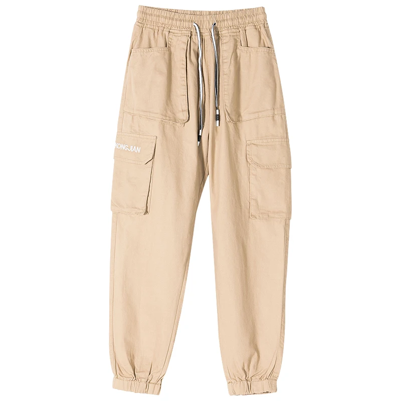 ZSRS Korean version of loose BF high waist straight pants for students in autumn 2020 new casual pants children
ZSRS Korean version of loose BF high waist straight pants for students in autumn 2020 new casual pants children