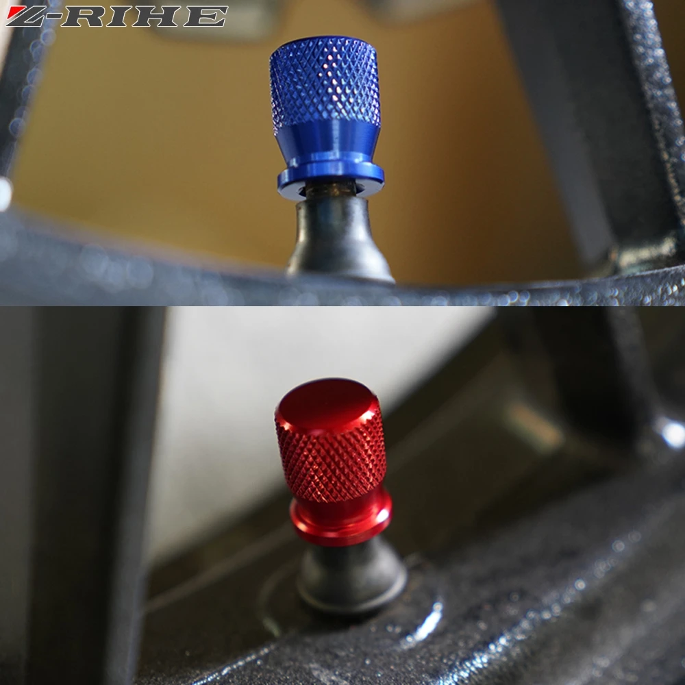 For HONDA CB190 CB190R 2016 2017 2018 Aluminum Accessories Motorcycle CNC Accessorie Wheel Tire Valve Stem Caps Airtight Cover
For HONDA CB190 CB190R 2016 2017 2018 Aluminum Accessories Motorcycle CNC Accessorie Wheel Tire Valve Stem Caps Airtight Cover