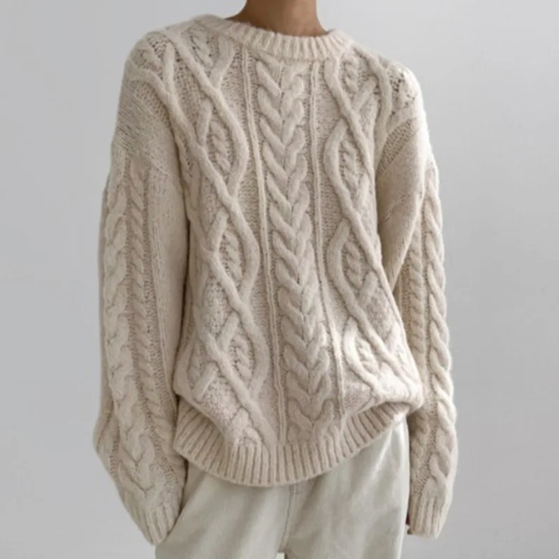 Новинка Осень-зима 2020, маленький пуловер с завязками, женская Свободная верхняя одежда, универсальный свитер в стиле простоя, Топ 
Новинка Осень-зима 2020, маленький пуловер с завязками, женская Свободная верхняя одежда, универсальный свитер в стиле простоя, Топ