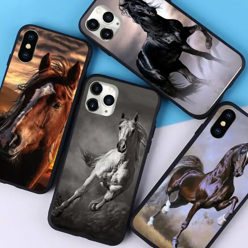 Running horses aimal Phone Case For iphone 12 11 13 7 8 6 s plus x xs xr pro max mini
Running horses aimal Phone Case For iphone 12 11 13 7 8 6 s plus x xs xr pro max mini
