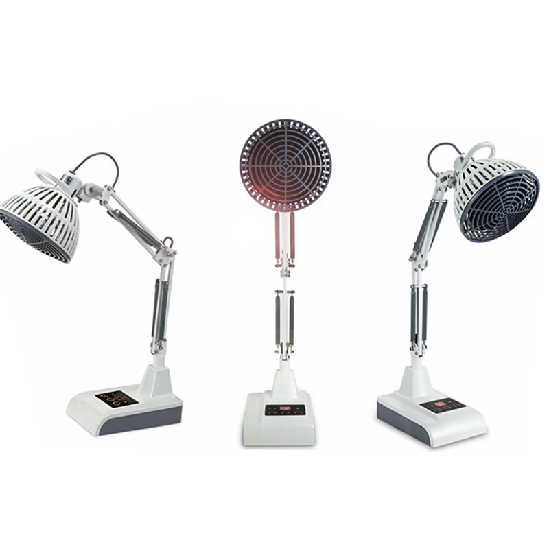 Physiotherapy machine Therapy Equipment Infrared Heater Lamp TDP Lamp Electric heating lamp for Beauty salon
Physiotherapy machine Therapy Equipment Infrared Heater Lamp TDP Lamp Electric heating lamp for Beauty salon