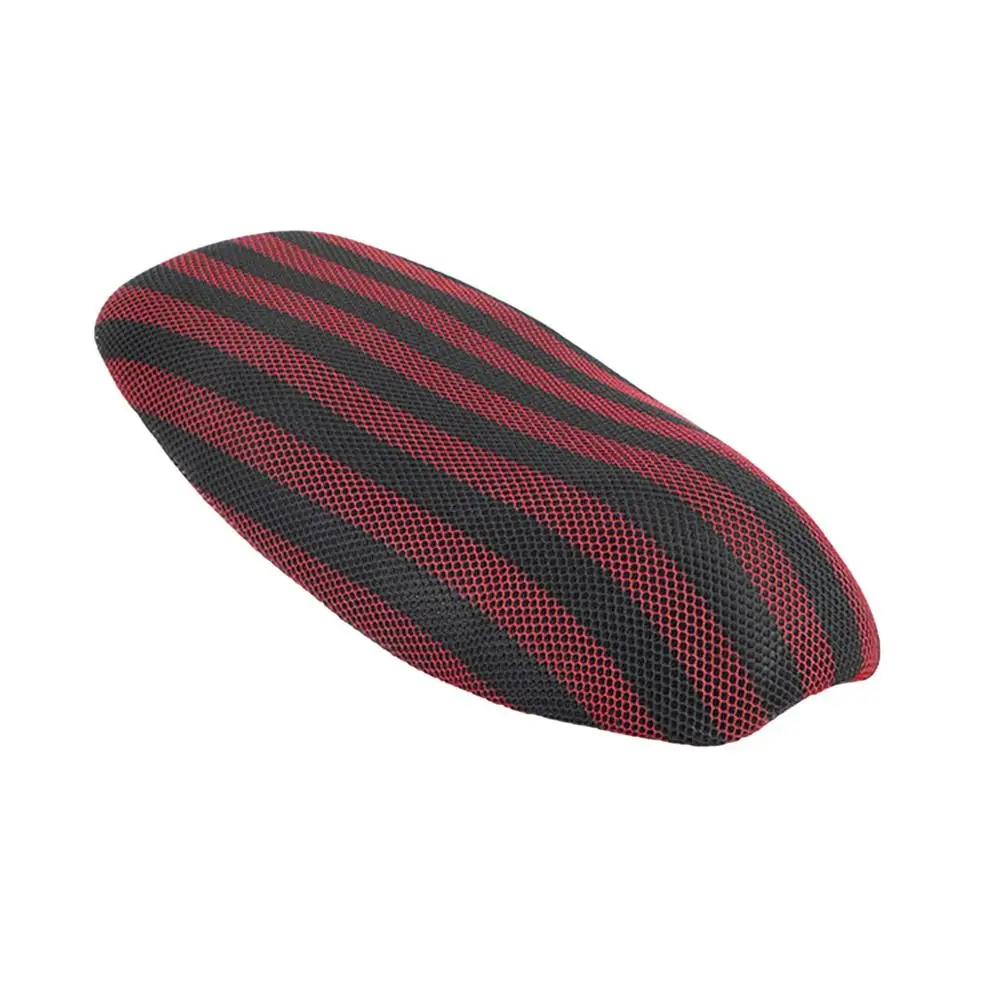 Motorcycle Scooter Seat Cover Waterproof Rainproof Dustproof 3D Breathable Sun-proof Motorbike Scooter Seat Covers Cushion 2021
Motorcycle Scooter Seat Cover Waterproof Rainproof Dustproof 3D Breathable Sun-proof Motorbike Scooter Seat Covers Cushion 2021