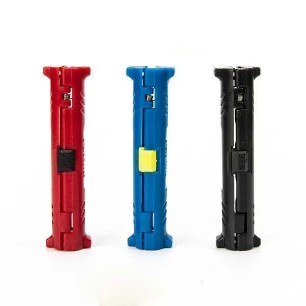 Wonderlife Wire Demolisher Universal Electric Wire Stripper Pen Wire Cable Pen Cutter Rotary Coaxial Cutter Stripping Machine
Wonderlife Wire Demolisher Universal Electric Wire Stripper Pen Wire Cable Pen Cutter Rotary Coaxial Cutter Stripping Machine