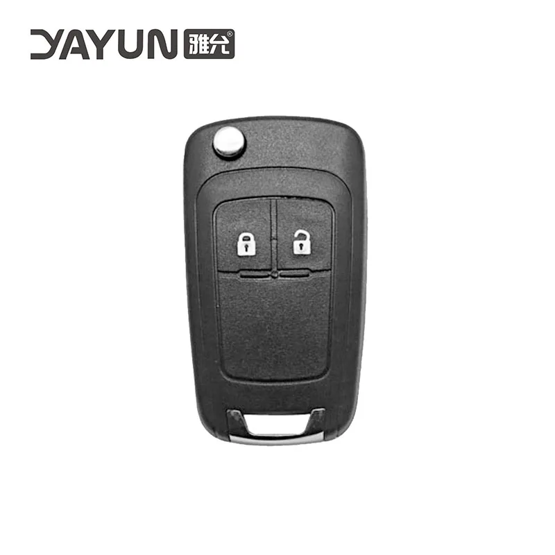 YAYUN для chevrolet 2 кнопочный пульт дистанционного управления с чистым правым лезвием, высокое качество
YAYUN для chevrolet 2 кнопочный пульт дистанционного управления с чистым правым лезвием, высокое качество