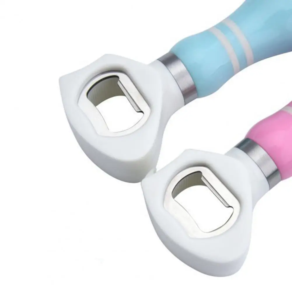 Bottle Opener Multi-function Dishwasher Safe Stainless Steel Seal Soda Lid Twist Opener for Kitchen 
Bottle Opener Multi-function Dishwasher Safe Stainless Steel Seal Soda Lid Twist Opener for Kitchen