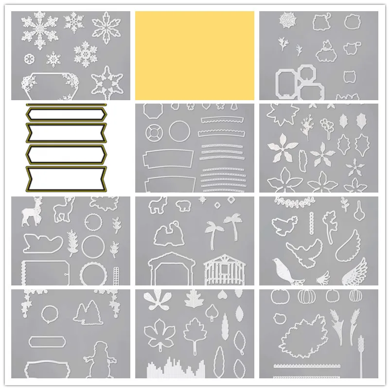 French Metal Cutting Dies And Clear Stamps DIY Scrapbooking Craft Paper Card Embossing Knife Mold Stamps And Dies 2021
French Metal Cutting Dies And Clear Stamps DIY Scrapbooking Craft Paper Card Embossing Knife Mold Stamps And Dies 2021