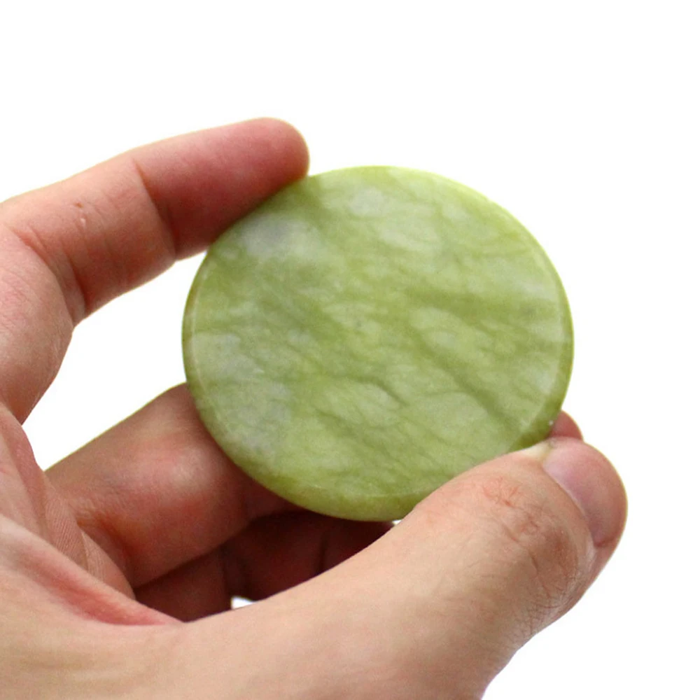 Jade Stone Holder Lash Glue Adhesive Pallet Pad Eyelash Extension Grafting Tool Glue Gasket Grafting makeup tools
Jade Stone Holder Lash Glue Adhesive Pallet Pad Eyelash Extension Grafting Tool Glue Gasket Grafting makeup tools