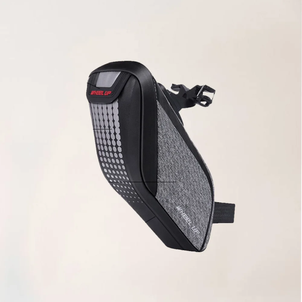 Storage Bag Tail Bag Seat Bag Bike Rear Saddle Seat Bag
Storage Bag Tail Bag Seat Bag Bike Rear Saddle Seat Bag