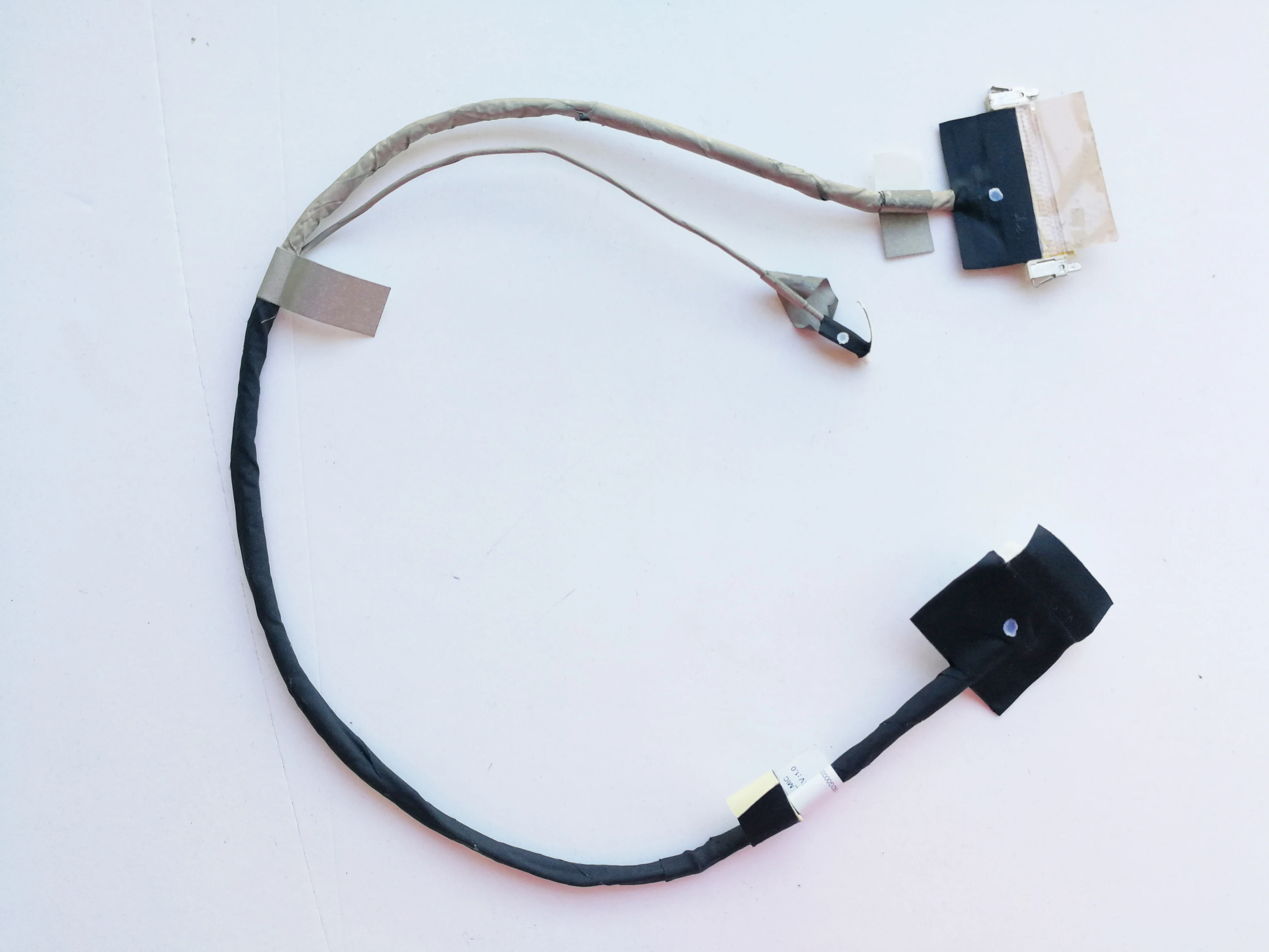 Новый оригинал для lenovo 520 22AST 22IKL 22IKU 24AST 24ICB led lcd lvds кабель 00XL341 DC02002U100|Компьютерные