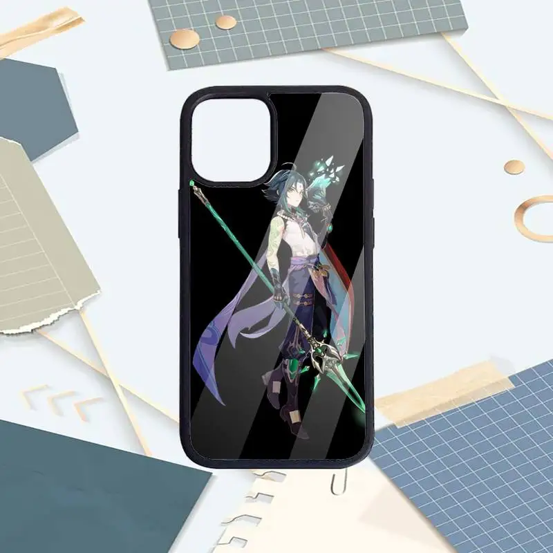 Genshin impact design pattern Phone Case PC for iPhone 11 12 pro XS MAX 8 7 6 6S Plus X 5S SE 2020 XR Luxury brand shell funda
Genshin impact design pattern Phone Case PC for iPhone 11 12 pro XS MAX 8 7 6 6S Plus X 5S SE 2020 XR Luxury brand shell funda